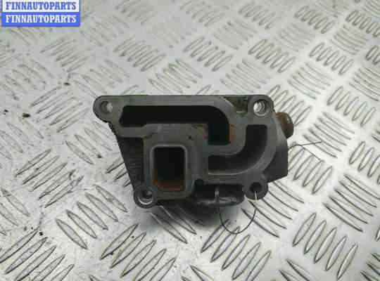 купить Фланец (тройник) системы охлаждения на Opel Corsa C (2000-2006)