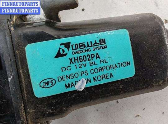 купить Стеклоподъемник электрический задний левый на Kia Sorento (2002-2009)