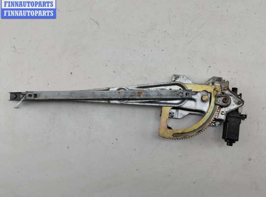 купить Стеклоподъемник электрический задний левый на Kia Sorento (2002-2009)