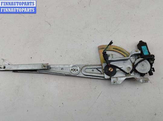 купить Стеклоподъемник электрический задний левый на Kia Sorento (2002-2009)