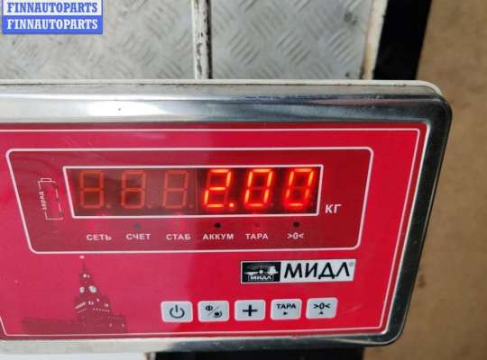 купить Стеклоподъемник электрический задний левый на Kia Sorento (2002-2009)