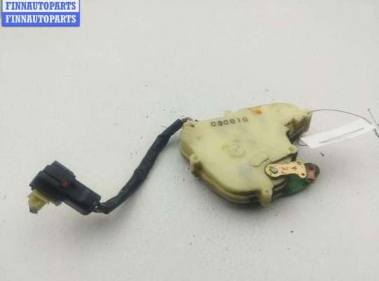 купить Активатор (привод) замка двери передней левой на Kia Sorento (2002-2009)