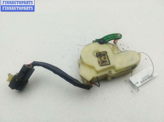 купить Активатор (привод) замка двери передней левой на Kia Sorento (2002-2009)