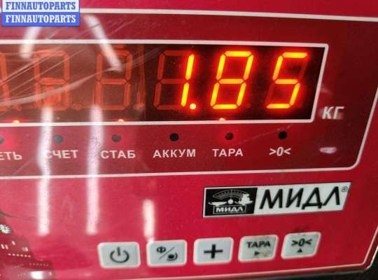 купить Защита крыла (подкрылок) передняя правая на BMW 7 E38 (1994-2001)