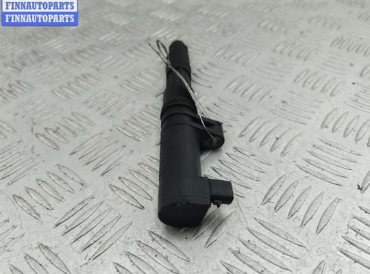 купить Катушка зажигания на Renault Scenic II (2003-2009)