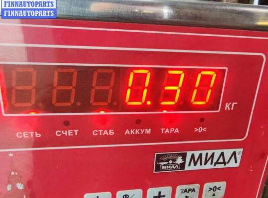 купить Катушка зажигания на Renault Scenic II (2003-2009)