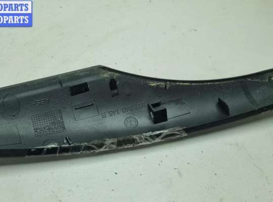 купить Накладка (заглушка) рейлинга на Volkswagen Passat B5+ (GP)