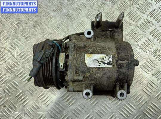 купить Компрессор кондиционера на Ford Mondeo III (2000-2007)