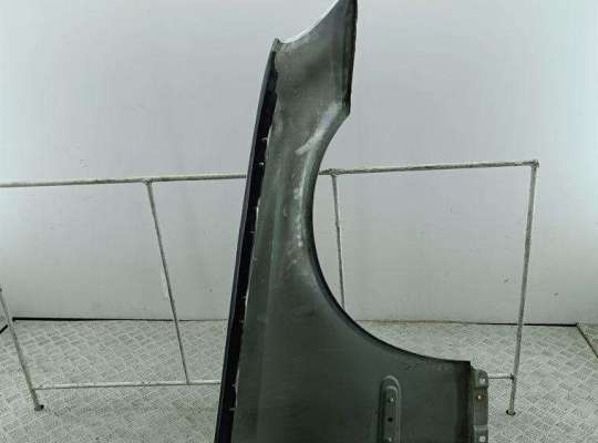 купить Крыло переднее левое на Mercedes C-Class W203 (2000-2006)