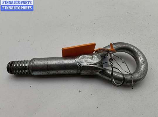 Крюк буксировочный OP2376433 на Opel Zafira A (1999-2005)