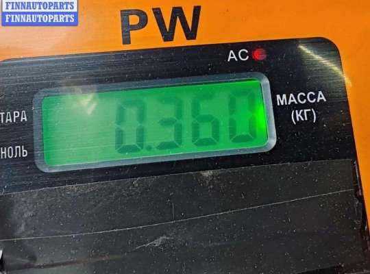 купить Крюк буксировочный на Opel Zafira A (1999-2005)