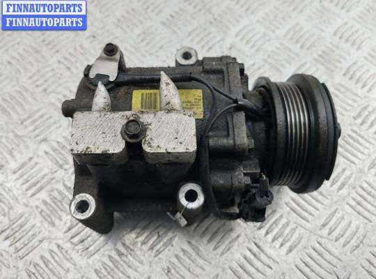 купить Компрессор кондиционера на Ford Mondeo III (2000-2007)