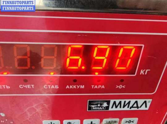 купить Компрессор кондиционера на Ford Mondeo III (2000-2007)