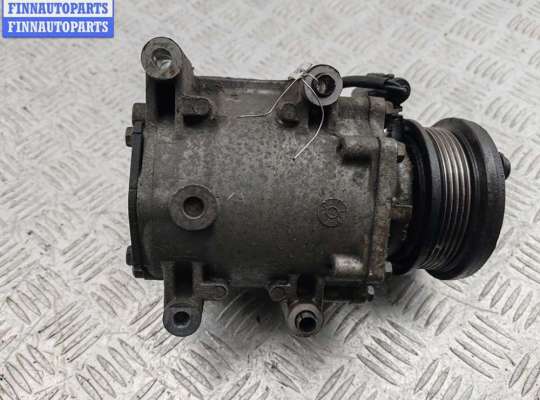 купить Компрессор кондиционера на Ford Mondeo III (2000-2007)