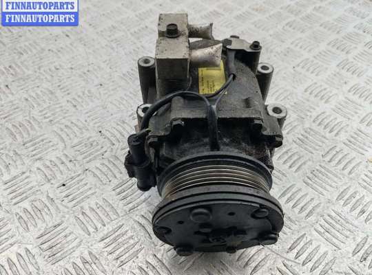 купить Компрессор кондиционера на Ford Mondeo III (2000-2007)