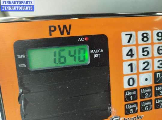 купить Двигатель отопителя (моторчик печки) на Audi A4 B6 (2001-2004)