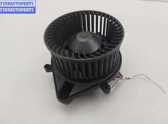 Двигатель отопителя (моторчик печки) AU1725965 на Audi A4 B6 (2001-2004)