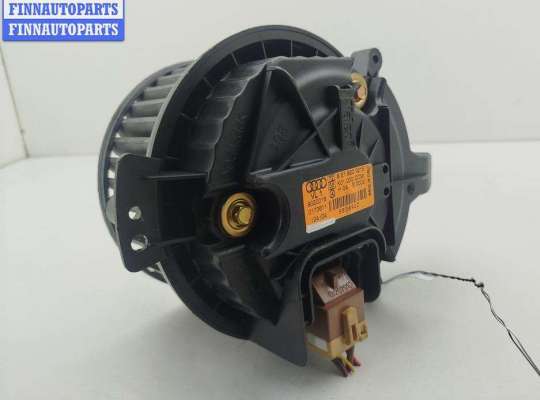 купить Двигатель отопителя (моторчик печки) на Audi A4 B6 (2001-2004)