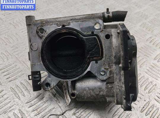 купить Заслонка дроссельная на Mazda 6 (2002-2007) GG/GY