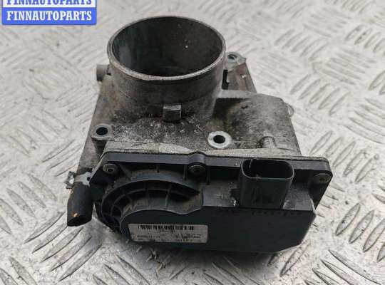 купить Заслонка дроссельная на Mazda 6 (2002-2007) GG/GY