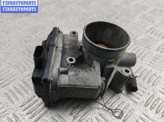 купить Заслонка дроссельная на Mazda 6 (2002-2007) GG/GY