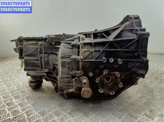 купить КПП автоматическая (АКПП) на Audi A4 B7 (2004-2008)