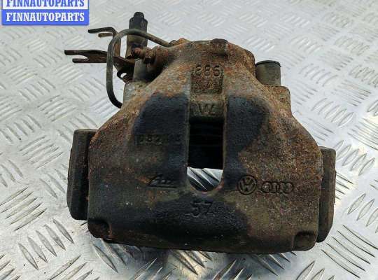 Суппорт передний левый AU1723615 на Audi A4 B6 (2001-2004)