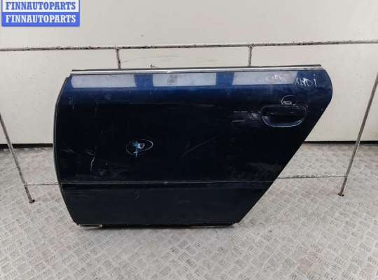 Дверь боковая задняя левая AU1699249 на Audi A6 C5 (1997-2005)