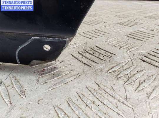 купить Дверь боковая задняя левая на Audi A6 C5 (1997-2005)