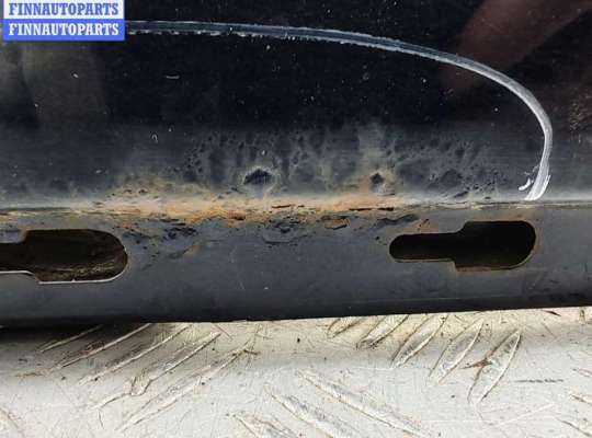 купить Дверь боковая задняя левая на Audi A6 C5 (1997-2005)