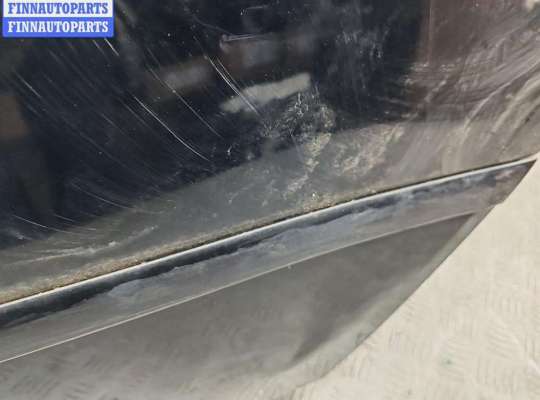 купить Дверь боковая задняя левая на Audi A6 C5 (1997-2005)