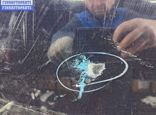 купить Дверь боковая задняя левая на Audi A6 C5 (1997-2005)