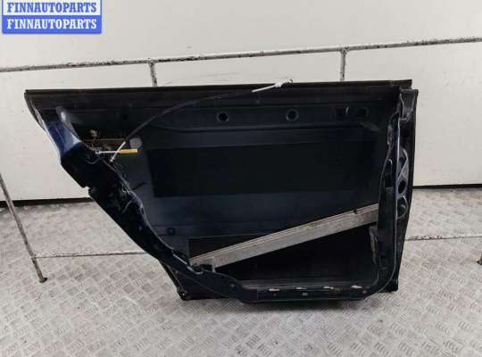 купить Дверь боковая задняя левая на Audi A6 C5 (1997-2005)