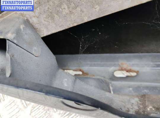 купить Дверь боковая задняя левая на Audi A6 C5 (1997-2005)