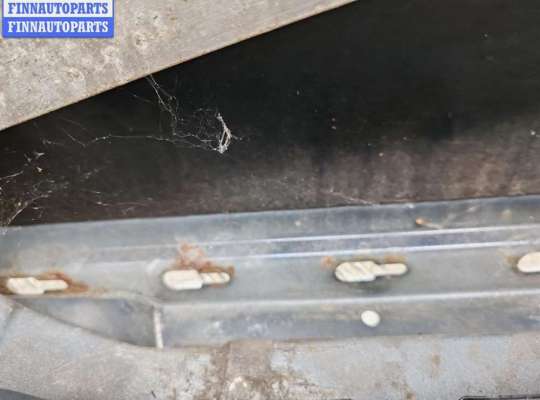 купить Дверь боковая задняя левая на Audi A6 C5 (1997-2005)