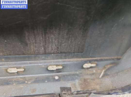 купить Дверь боковая задняя левая на Audi A6 C5 (1997-2005)