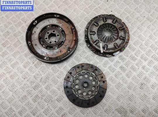 купить Маховик на Audi A4 B6 (2001-2004)