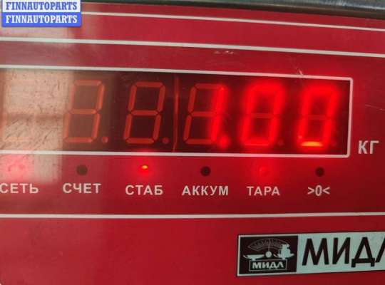 Проводка (коса) моторная на Ford Focus II