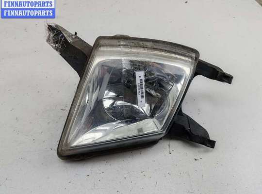 Фара противотуманная правая PG1158946 на Peugeot 407