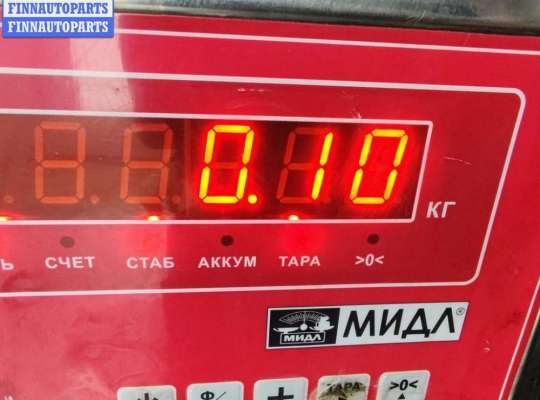 купить Форсунка топливная на Volkswagen Passat B5+ (GP)