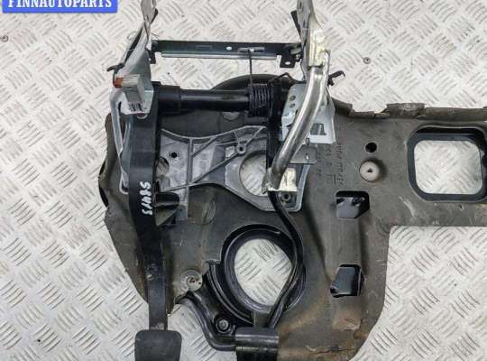 купить Узел педальный на Opel Vectra C (2002-2008)