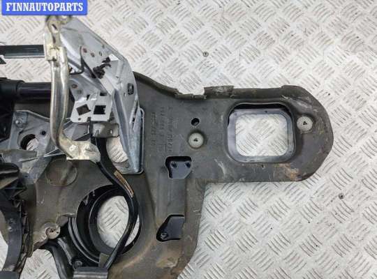 купить Узел педальный на Opel Vectra C (2002-2008)
