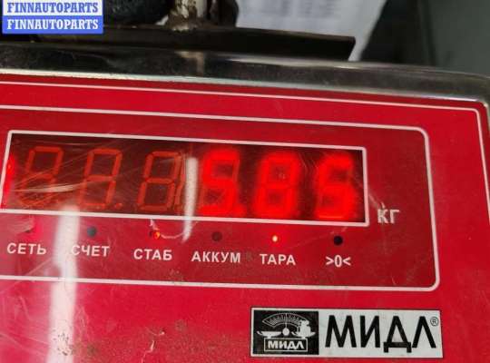 купить Узел педальный на Opel Vectra C (2002-2008)