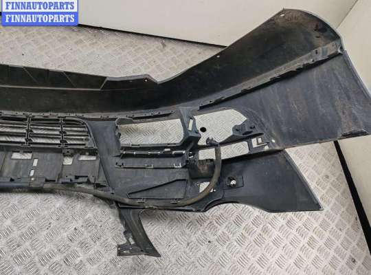 купить Бампер передний на Volkswagen Passat B6