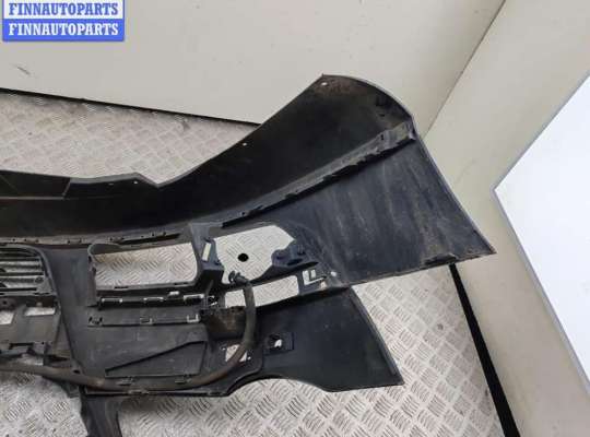 купить Бампер передний на Volkswagen Passat B6