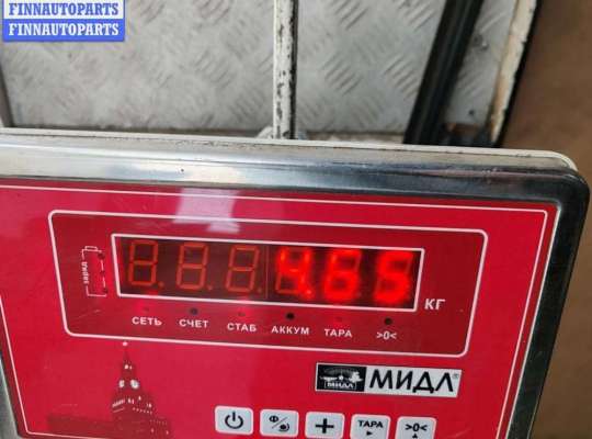 купить Бампер передний на Volkswagen Passat B6