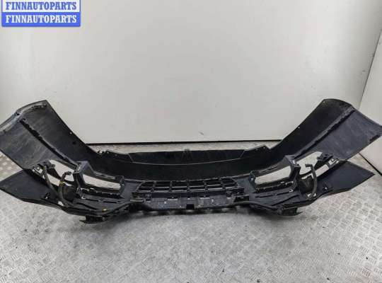 купить Бампер передний на Volkswagen Passat B6