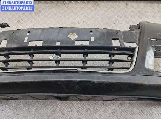 купить Бампер передний на Volkswagen Passat B6
