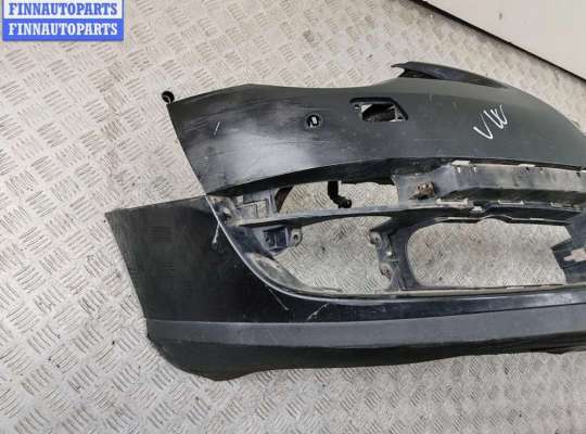 купить Бампер передний на Volkswagen Passat B6