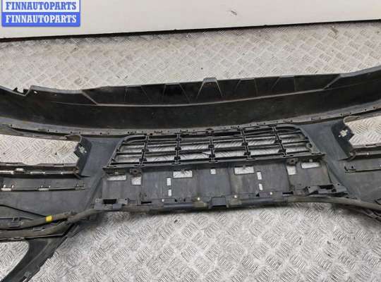 купить Бампер передний на Volkswagen Passat B6